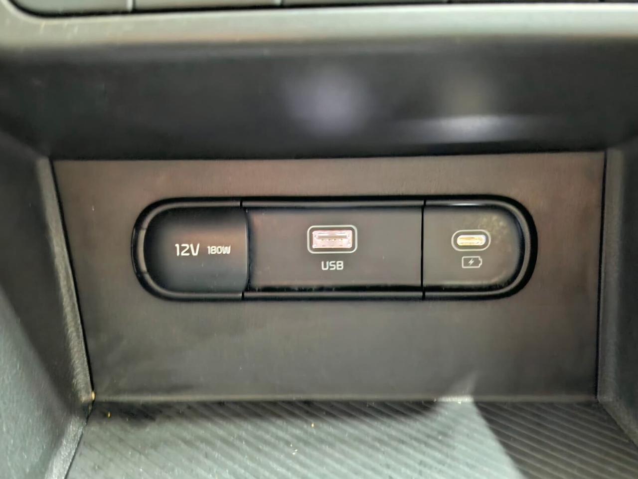 Kia Sportage 1.6 CRDi MHEV 163cv Business 2022