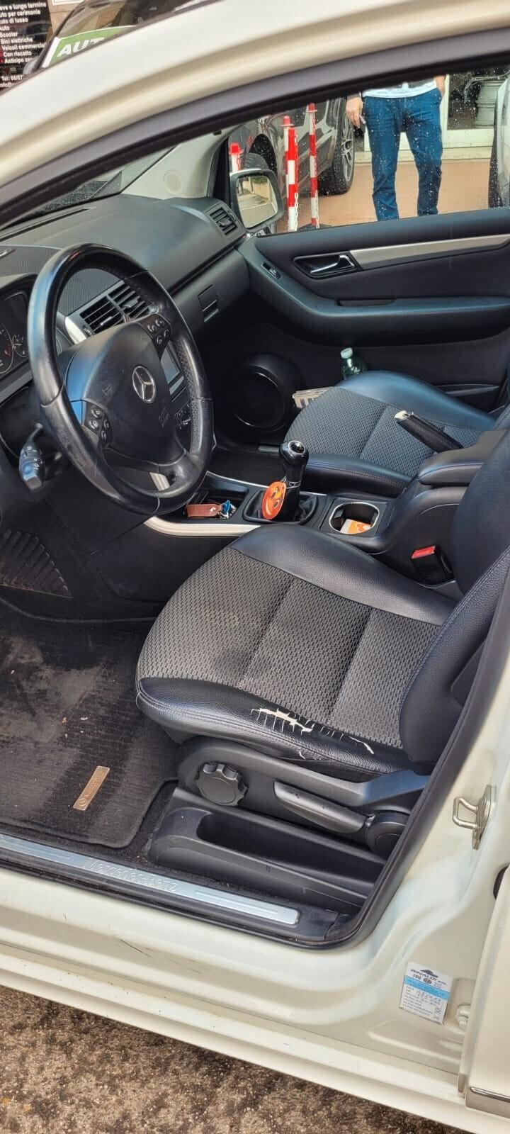 Mercedes-benz A 180 CDI Premium