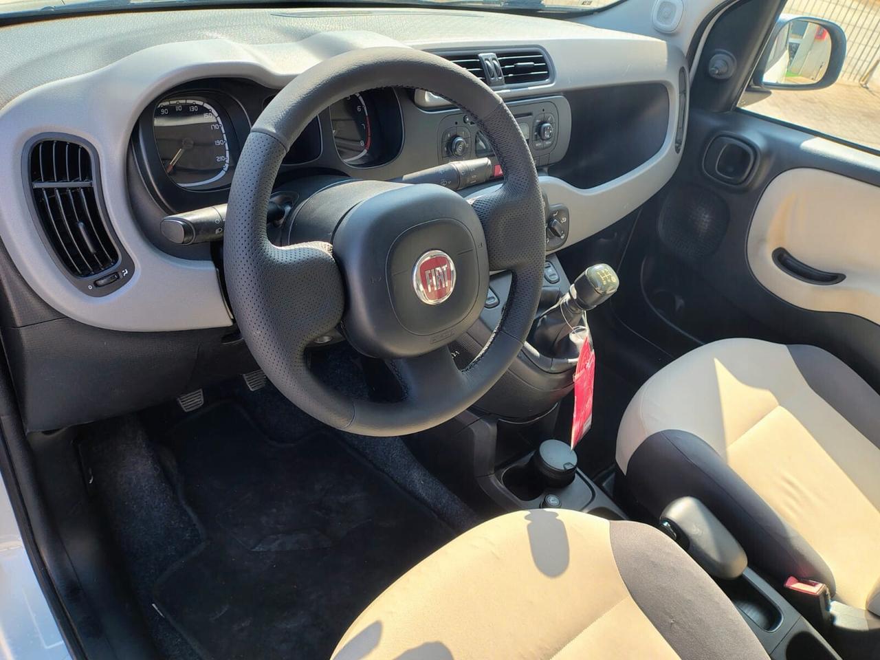 Fiat Panda 1.2 Easy
