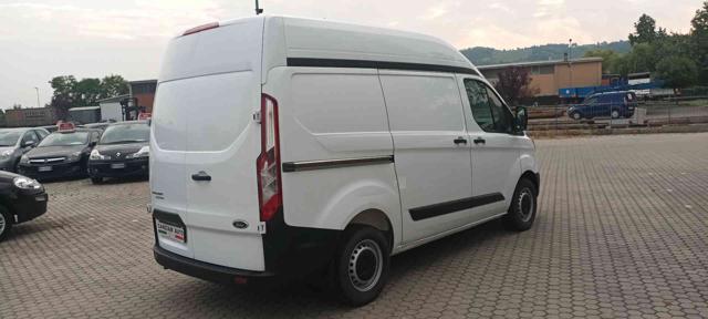 FORD Transit Custom 270 2.2 TDCi L2 TETTO ALTO