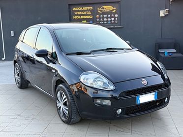 Fiat Punto 1.3 MJT II 75 CV 5 porte Lounge Garanzia 12 Mesi