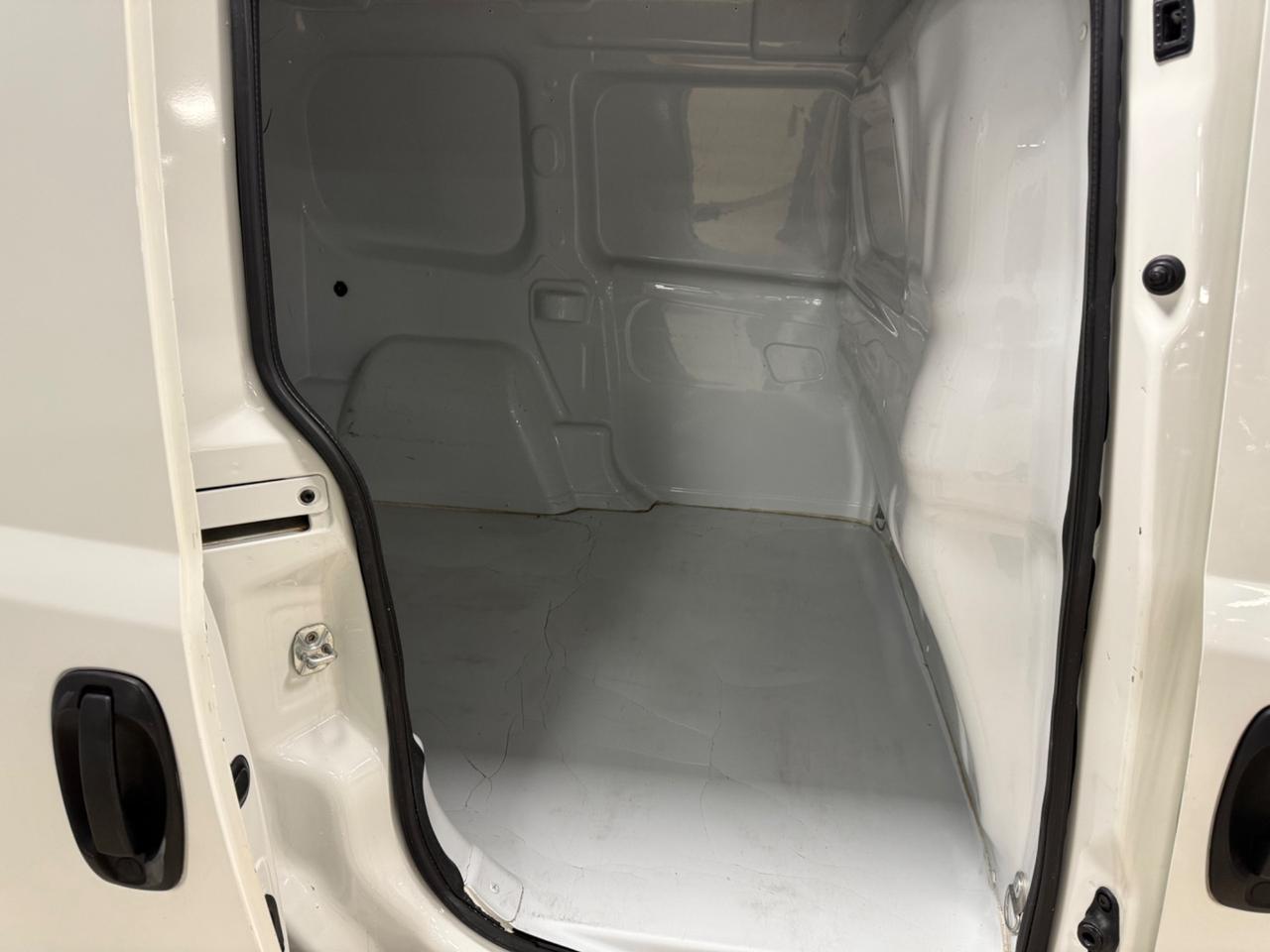 Fiat Doblo Doblò 1.6 MJT allestito H.A.C.C.P.