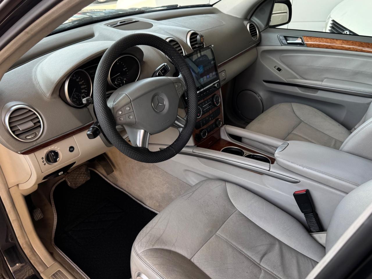 Mercedes GL 320 CDI 224cv Sport 7 Posti