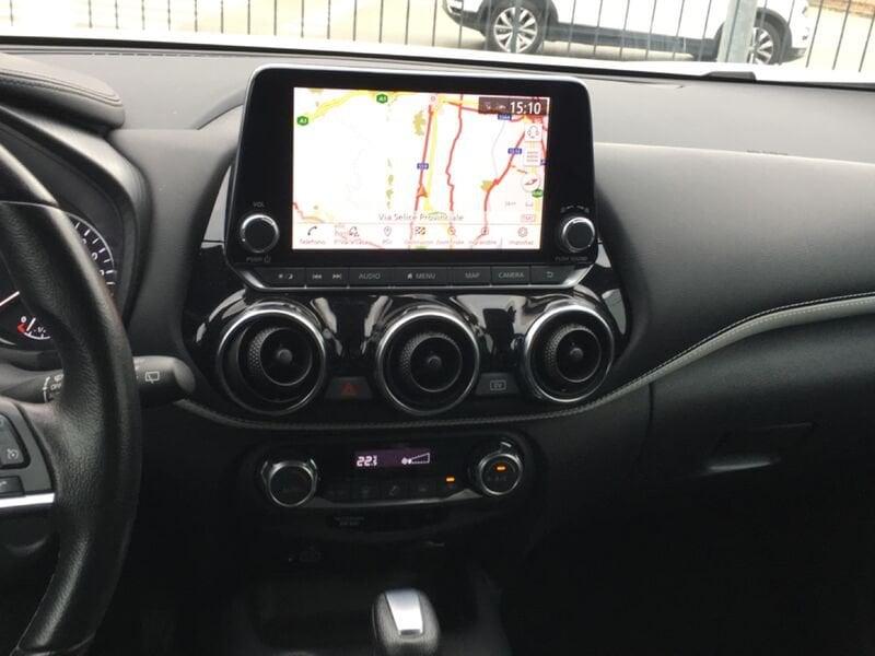 Nissan Juke Juke 1.6 HEV Premiere Edition