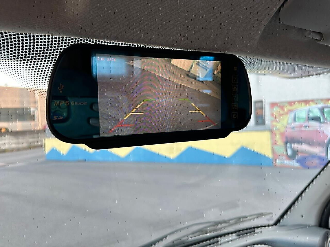 FIAT DUCATO CAMPER con 199.000km