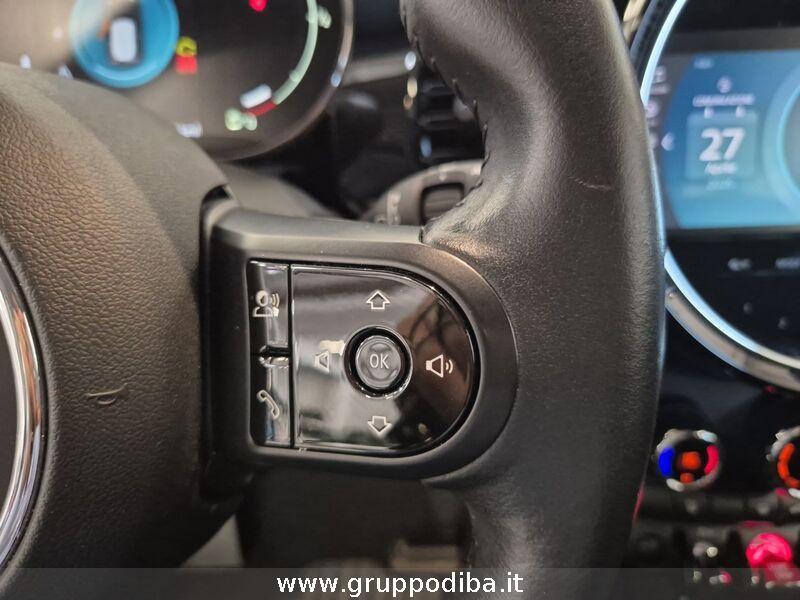 MINI Mini F56 2021 3p 3p 1.5 Cooper Camden auto