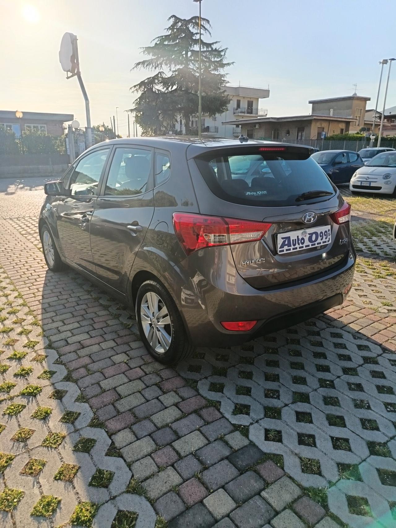 Hyundai iX20 1.4 90 CV Comfort