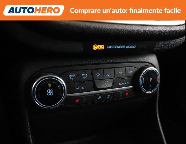 FORD Fiesta 1.0 Ecoboost 100 CV 5 porte Business