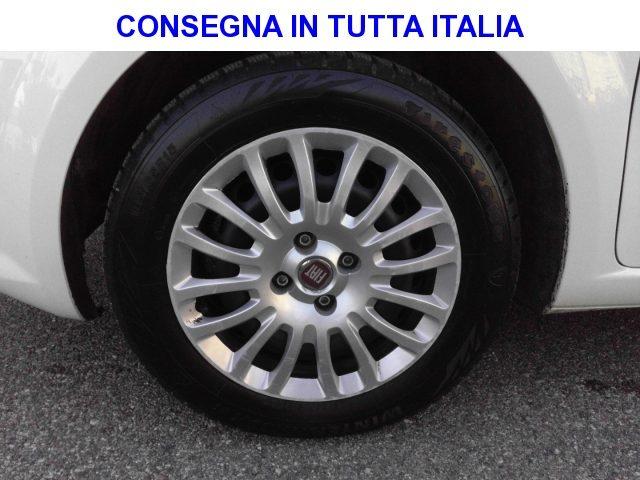 FIAT Punto +IVA 1.4 GPL N1 AUTOCARRO 4 POSTI-FRIZIONE NUOVA-
