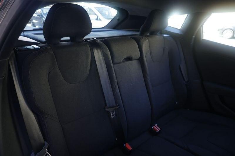 Volvo V40 D2 1.6 D Powershift Momentum Unicoproprietario