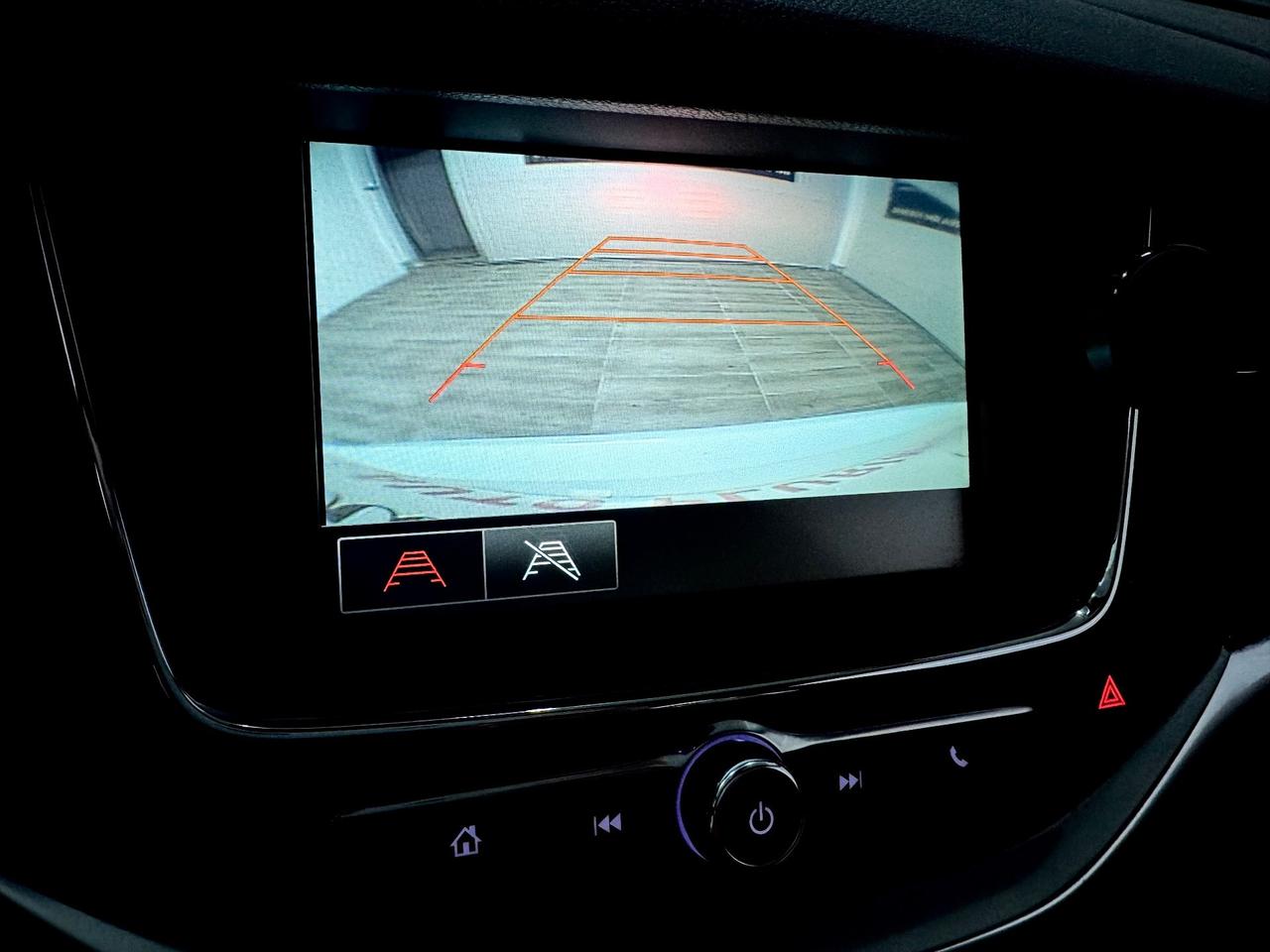 Opel Astra 1.5 CDTI 122 CV SPORTS TOURER