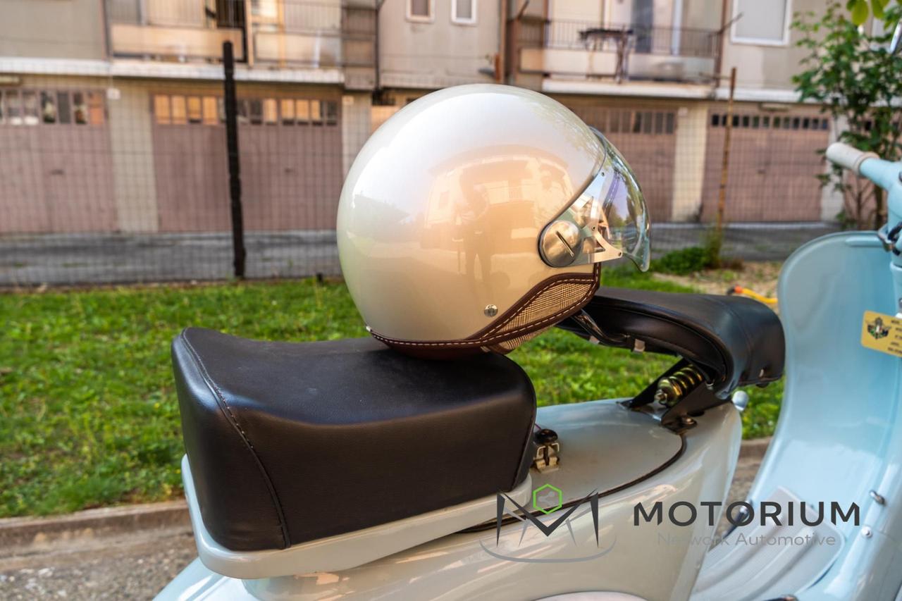 Piaggio VESPA VNB1 - 1960 - RESTAURATA