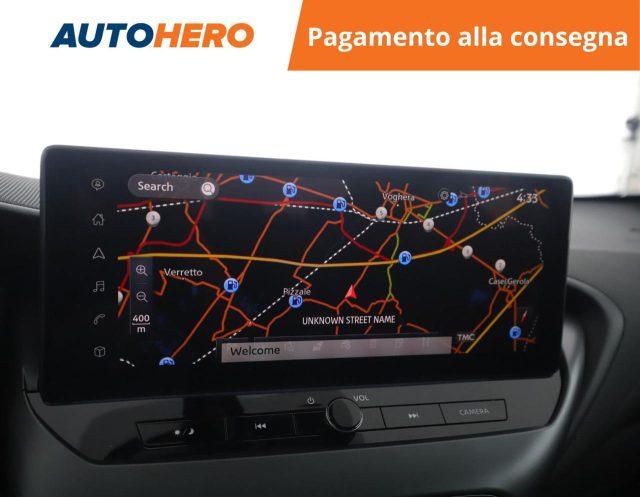 NISSAN Juke 1.6 HEV N-Connecta