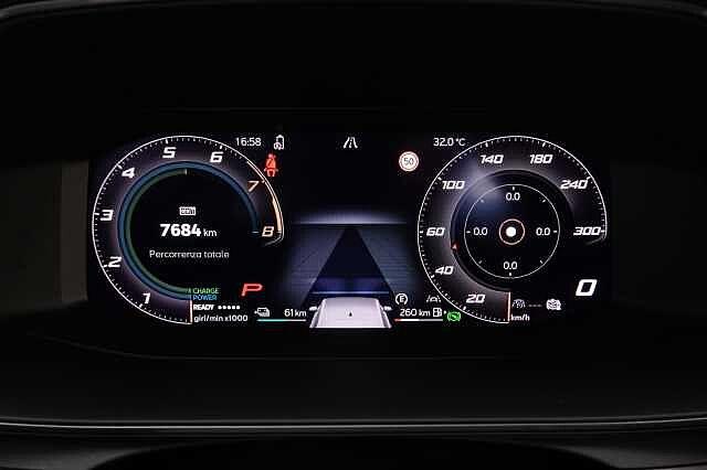 CUPRA Leon VZ 1.5 e-Hybrid 272cv DSG