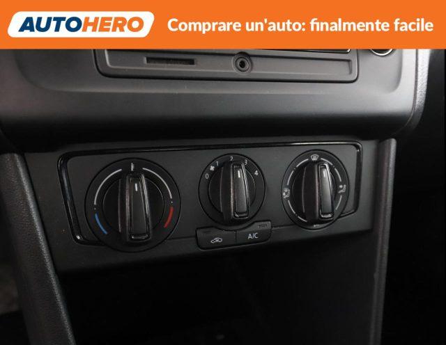 VOLKSWAGEN Polo 1.0 MPI 5p. Trendline