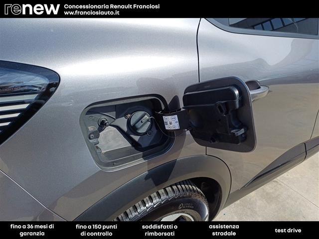 RENAULT Captur TCE 90 TECHNO MOD 2025