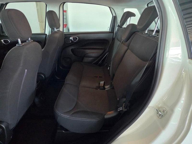 FIAT 500L 1.4 95 CV City Cross