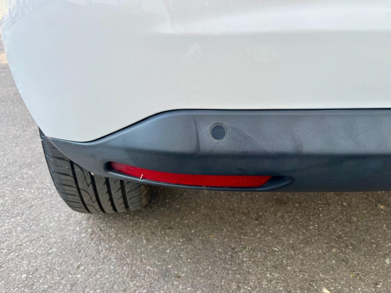 Citroen C3 1.2benz 2015 93.000km per neopatentati