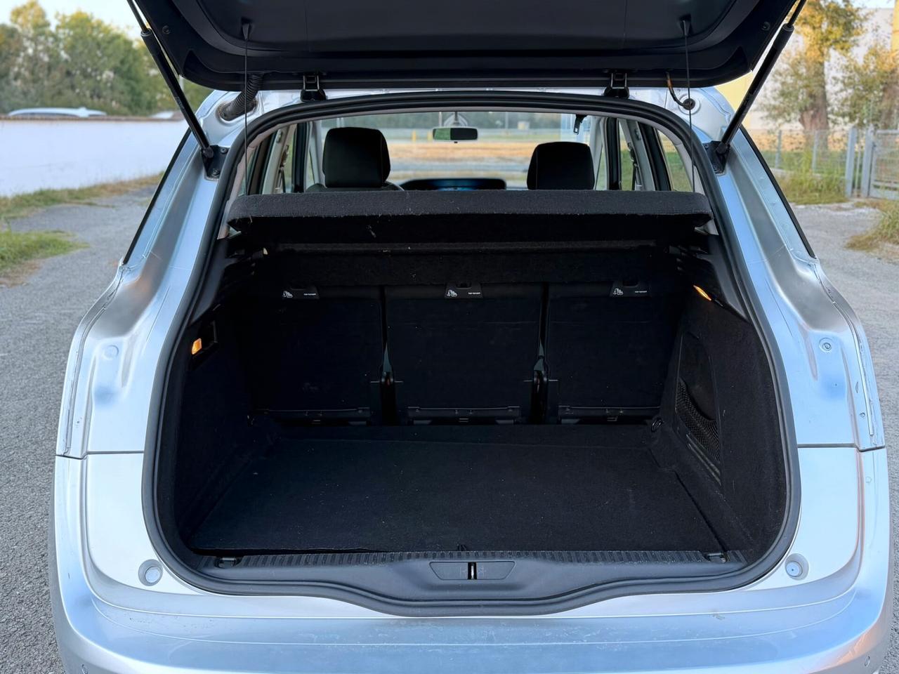 Citroen C4 Picasso 1.6 e-HDi EURO 6