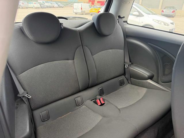 MINI One 103,380km 1.4 16V Ray senza nessun lavoro da fare