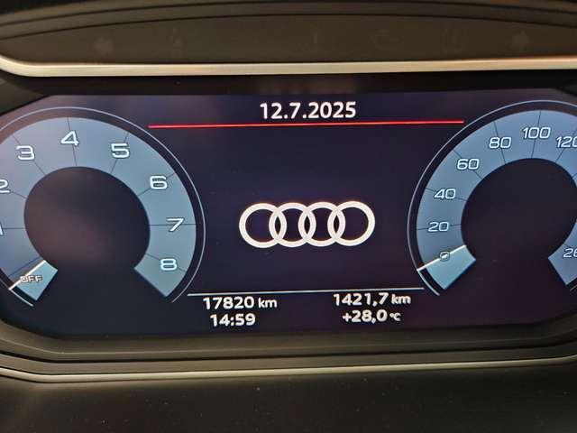 Audi A1 A1 Sportback 30 S Line Black Edition 116cv