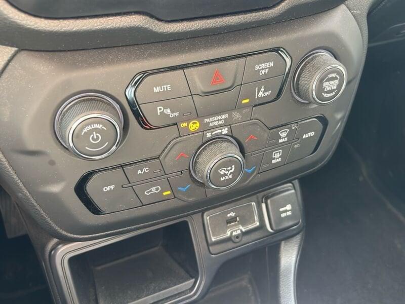 Jeep Renegade 1.0 T3 120cv Sport