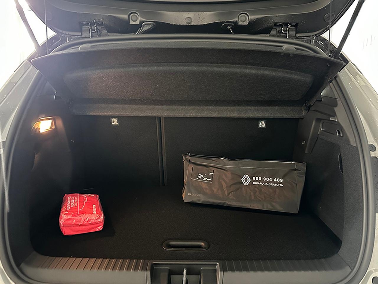 Renault Captur 1.0 eco-g evolution 100cv