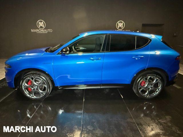 ALFA ROMEO Tonale 1.5 160 CV MHEV TCT7 Veloce