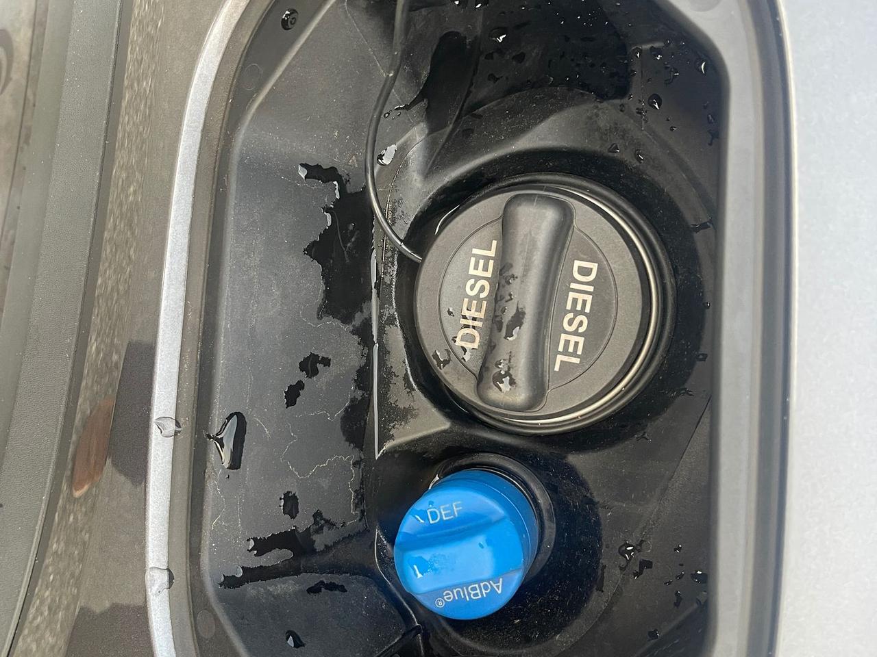 Mercedes-Benz GLA 200 D Sport Plus - PROMO F #7237