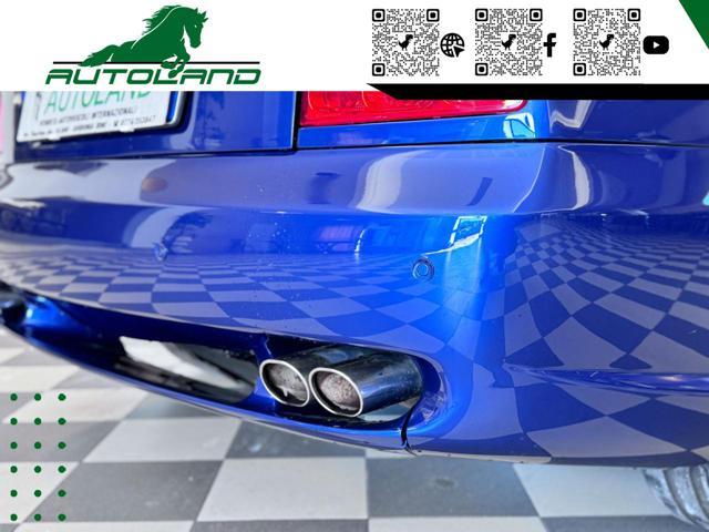 MASERATI Spyder 4.2 V8 32V Cambiocorsa 390 Cv Iscritta Asi