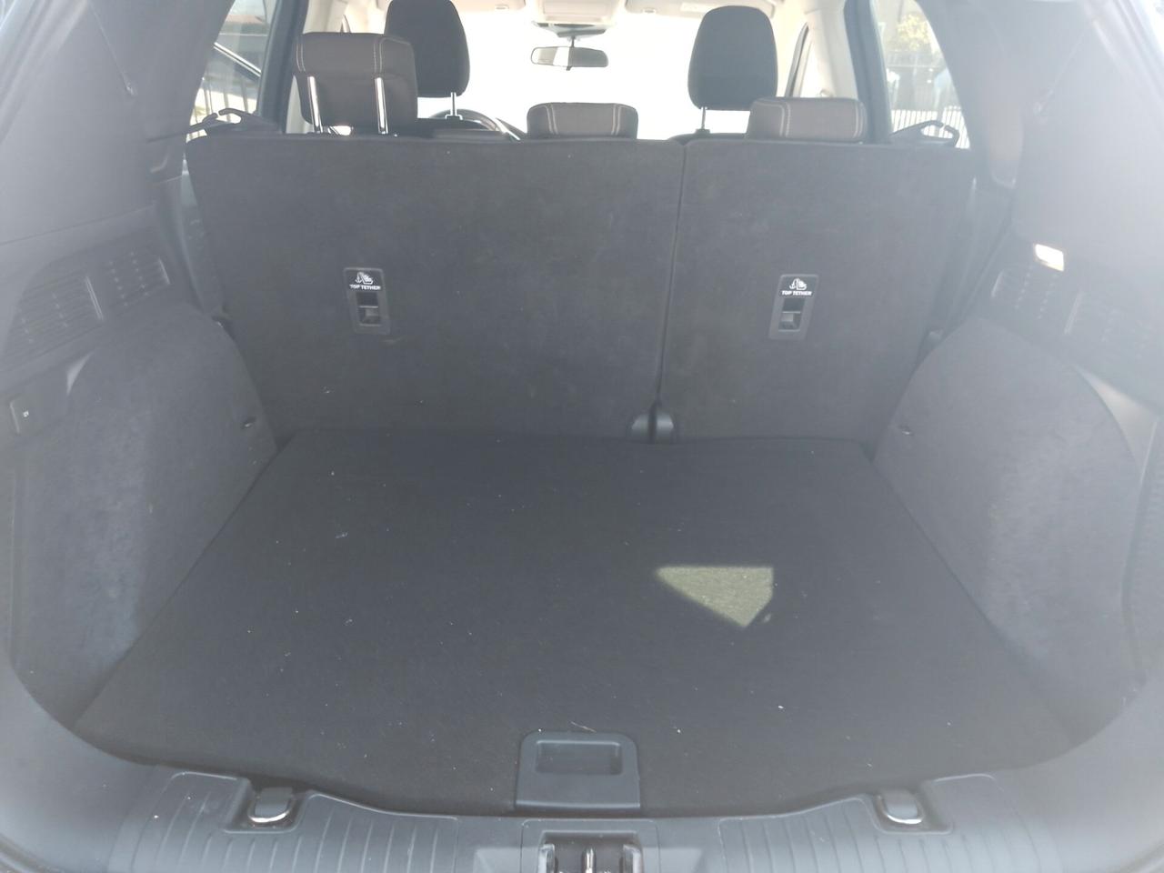 Ford Kuga 1.5 EcoBlue 120 CV 2WD Titanium