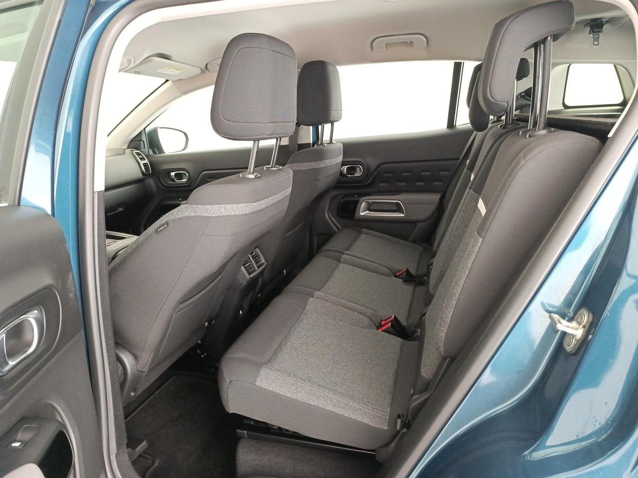 Citroen C5 Aircross 1.5 bluehdi business s&s 130cv eat8