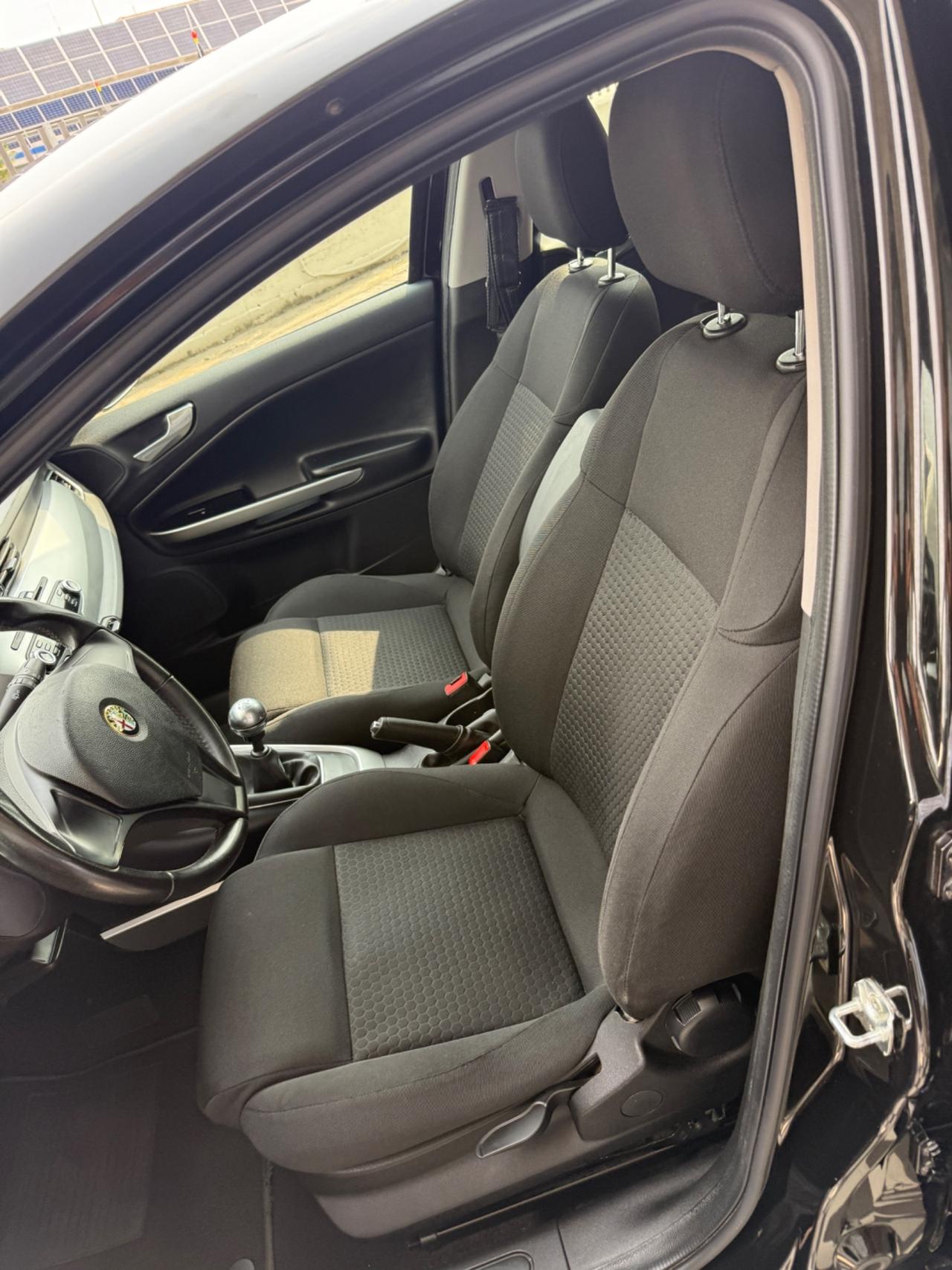 Alfa Romeo Giulietta 1.6 JTDm-2 105 CV Progression