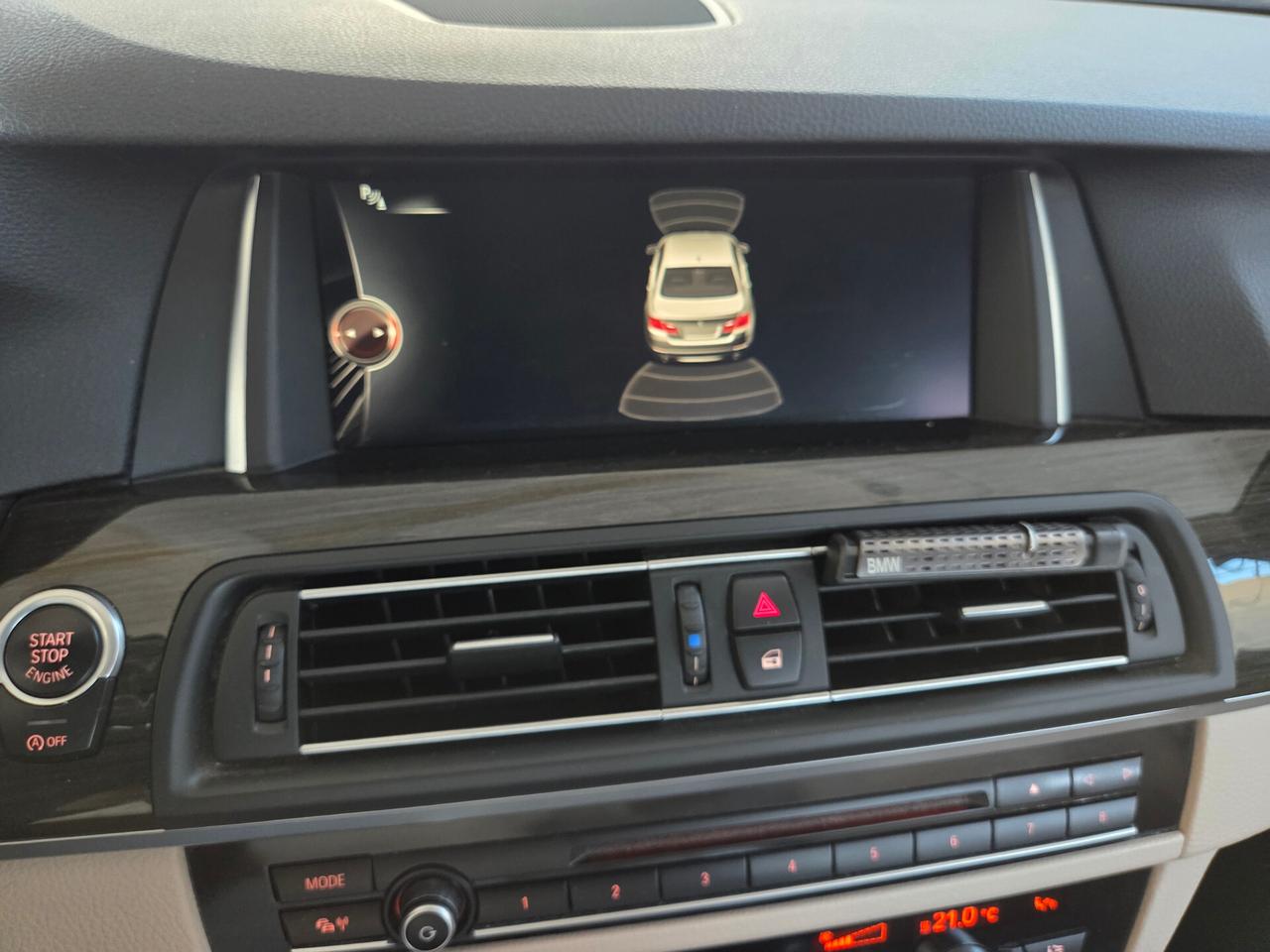 Bmw 520 520d xDrive Luxury