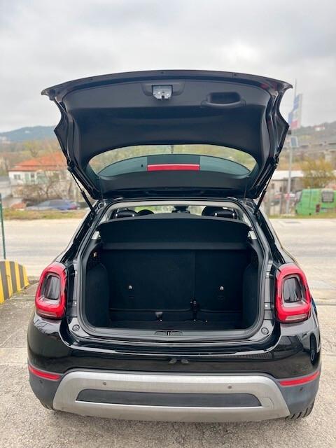 Fiat 500X 1.6 MultiJet 120 CV Cross