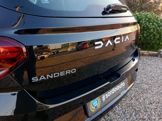 DACIA Sandero Stepway 1.0 TCe ECO-G Expression