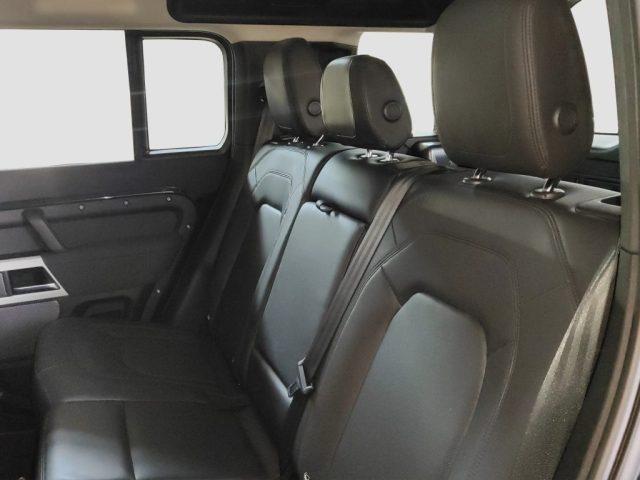 LAND ROVER Defender Defender 110 3.0D I6 200 CV AWD Auto S