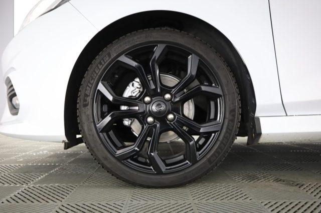 FORD Fiesta Fiesta 1.0 Ecoboost 95 CV 5 porte ST-Line
