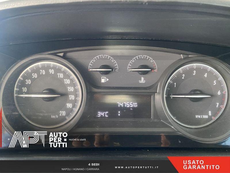 Lancia Ypsilon Ypsilon 1.2 Silver 69cv