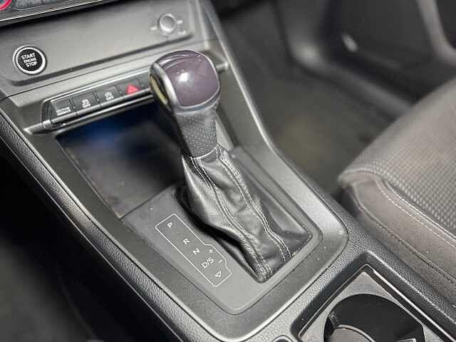 Audi Q3 35 TDI S tronic S line edition