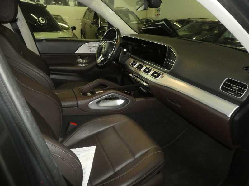 Mercedes GLE 300 300 d Mild hybrid Sport 4Matic 9G-Tronic Plus