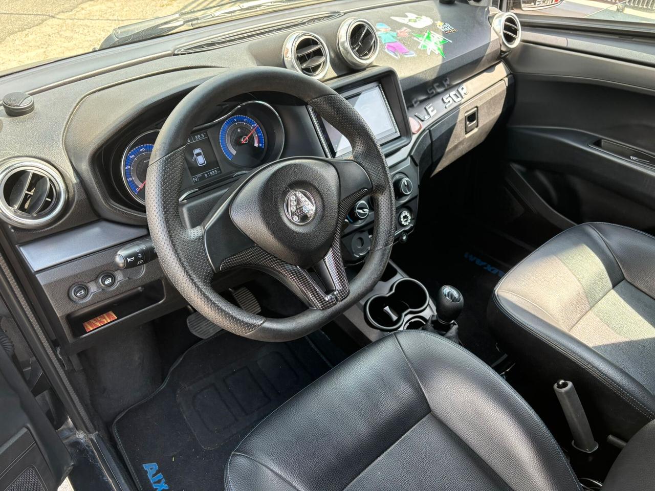 Aixam Miniauto Minauto GT