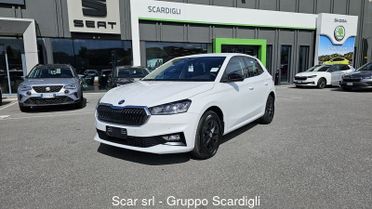 Skoda Fabia 1.0 TSI EVO 95 CV Young Edition