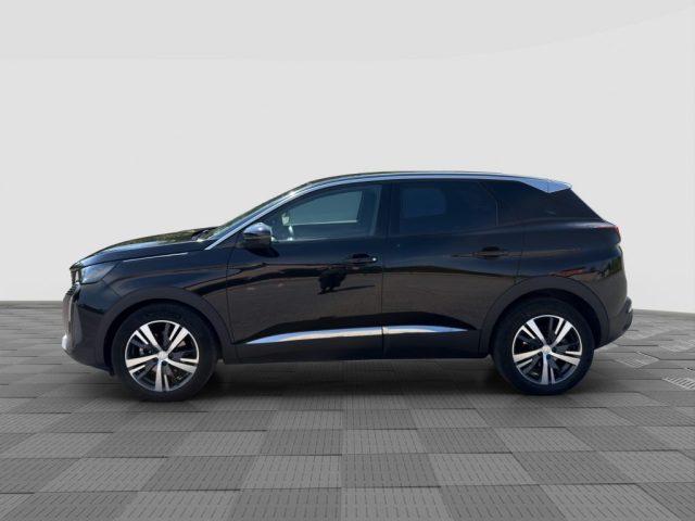 PEUGEOT 3008 3008 BlueHDi 130 EAT8 Allure Pack