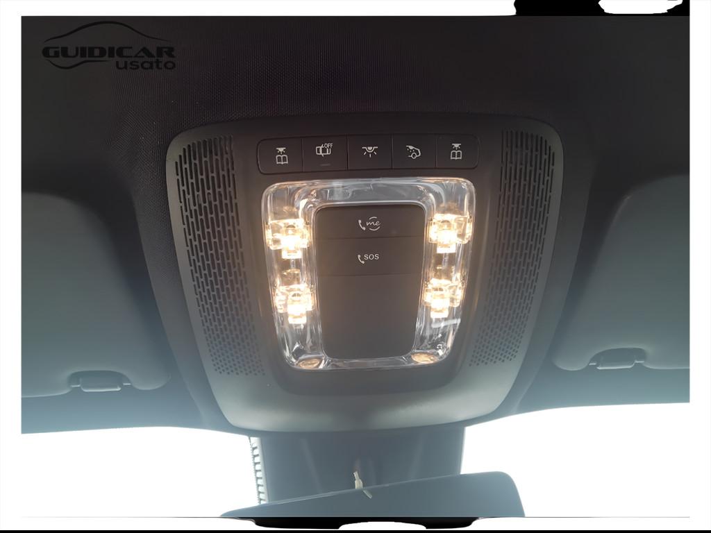 Mercedes-Benz GLB - X247 2019 - GLB 200 d Premium auto