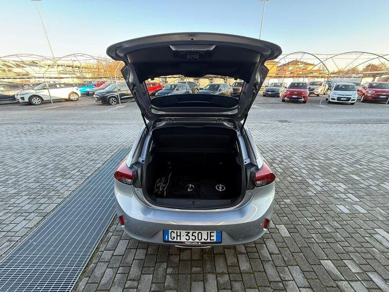 Opel Corsa-e Corsa-e 5 porte Elegance