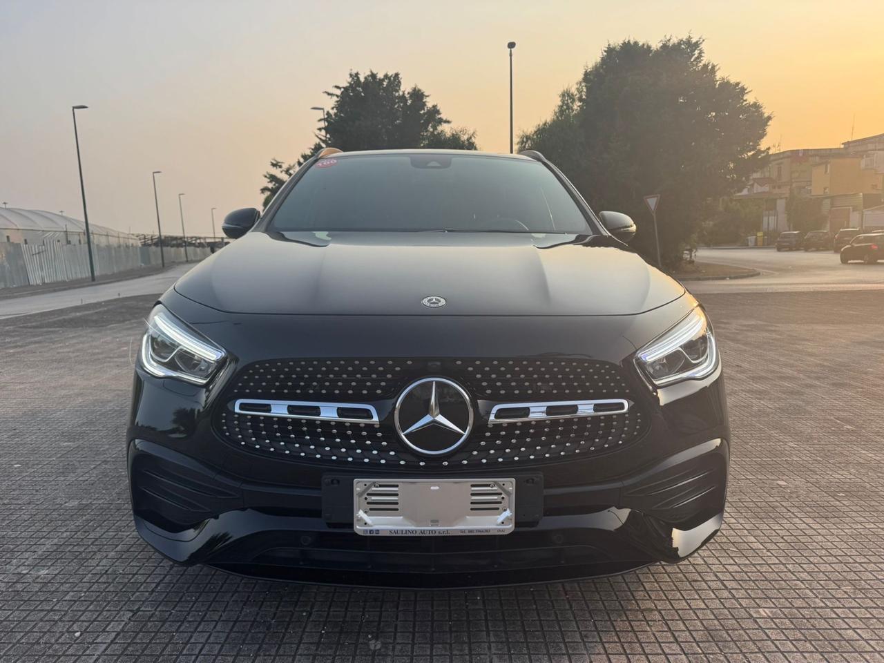 Mercedes-benz A 200 A 200 d Automatic Premium