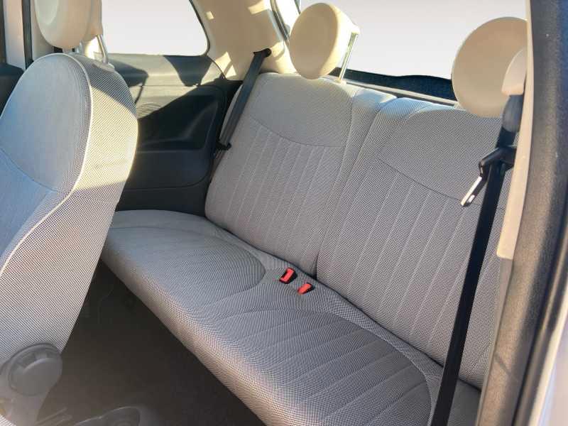 FIAT 500 1.2 Sport 69cv