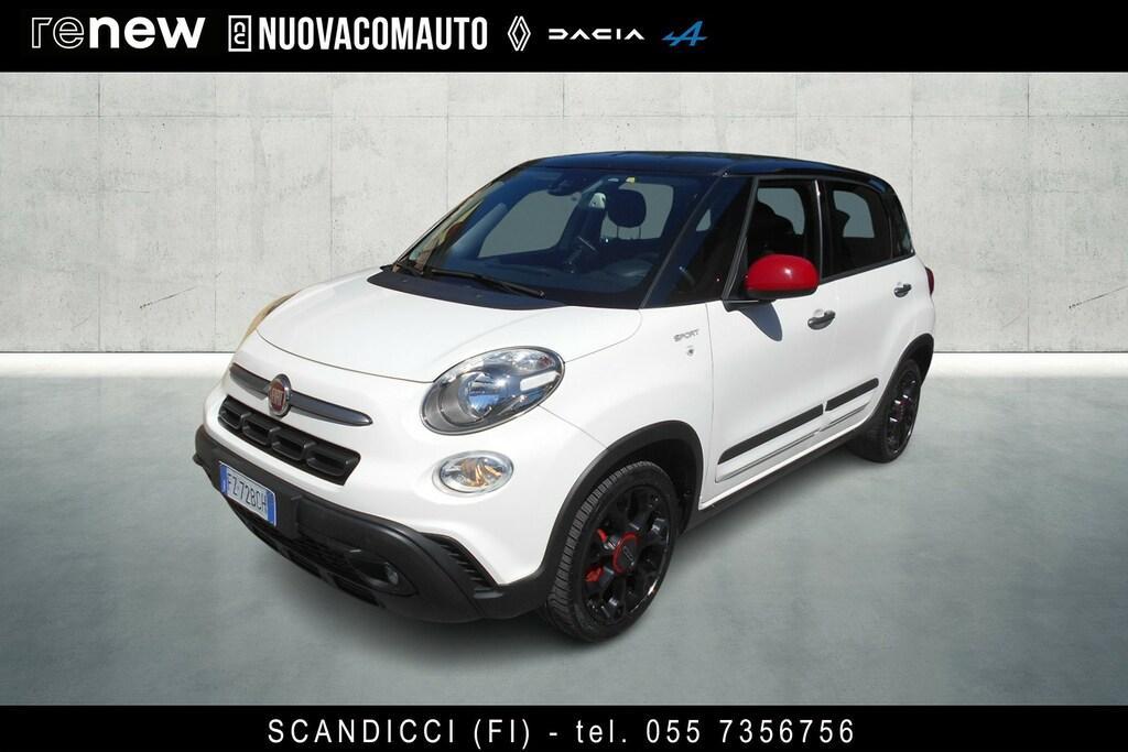 Fiat 500L 1.4 City