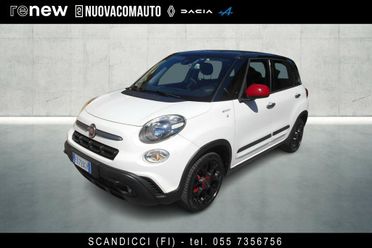Fiat 500L 1.4 City